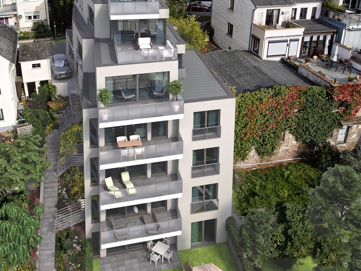 Wohnungen kaufen in Koblenz, neubauvorhaben Koblenz, neu Koblenz, bauen in Koblenz, bau Koblenz; 1-zimmer wohnungen, 2-zimmer wohnungen, 3-Zimmer wohnungen, 4-Zimmer wohnungen, Penthaus, Penthauswohnungen, penthauser, penthouse, 40 m², 50 m², 60 m², 70 m², 80 m², 90 m², 100 m², 110 m², 120 m², quadratmeter; Bauträger mainz, bautraeger,fischerco, fischer co mainz, neubauvorhaben, wohnungen kauf, eigentumswohnungen, kauf von haeusern, häuser kauf