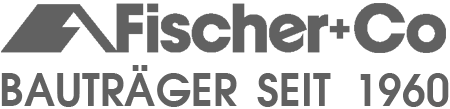 Fischer & Co - Bauträger seit 1960